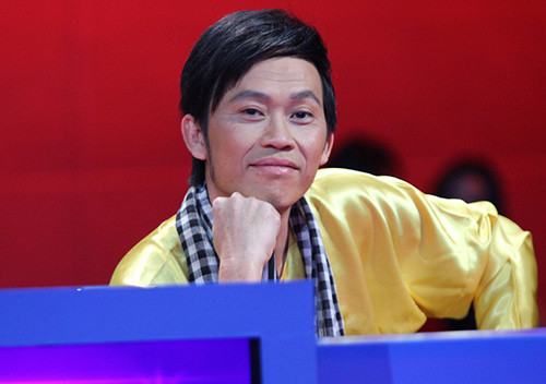 Hoài Linh: Tài sản khổng lồ vẫn ăn cơm cá khô