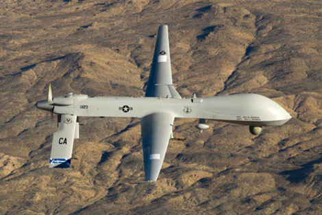 Thất lạc các tài liệu tình báo khiến cho chương trình máy bay không người lái của Mỹ tại Yemen gặp khó khăn.