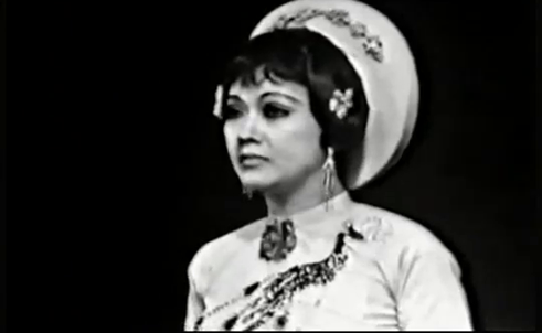 Chuyện ít biết về vụ sát hại nữ nghệ sĩ cải lương Thanh Nga