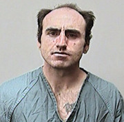 Lames McVay, kẻ định mưu sát Tổng thống Obama.