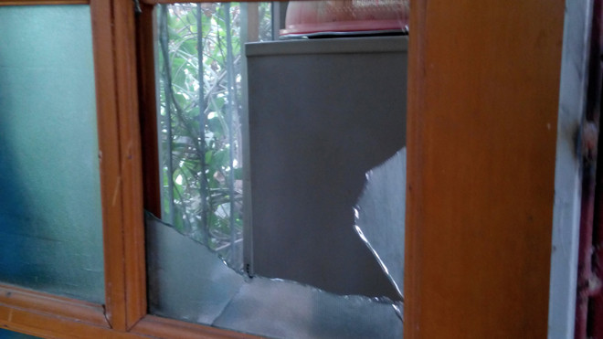 Công an vào cuộc vụ đe dọa giết người ở Kim Liên