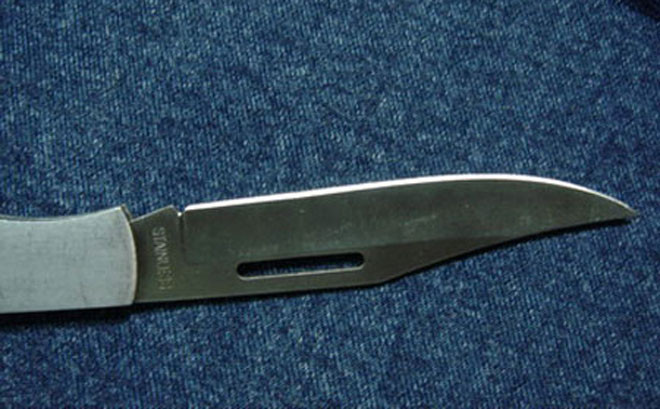 Rủ đi uống cà phê không thành, giết người yêu 14 tuổi