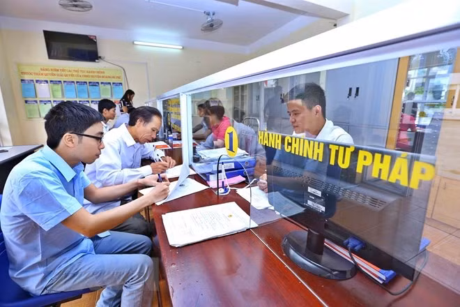 Ảnh minh họa. Ảnh: Minh Quyết/TTXVN.