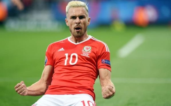 Bản tin EURO: Rooney tin Anh có thể vô địch EURO 2016