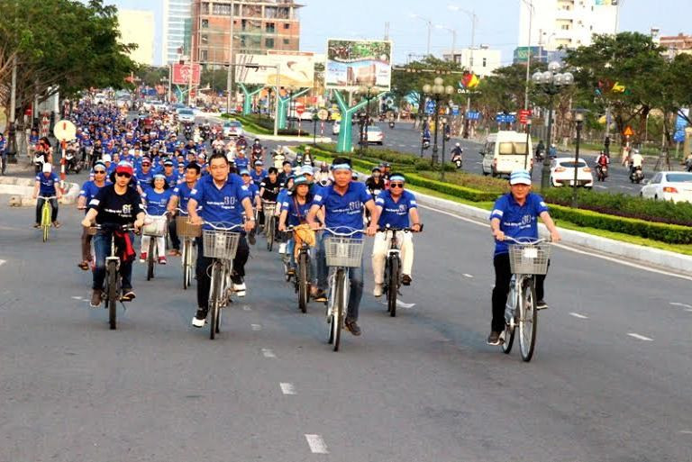 Nhiều tỉnh, thành hưởng ứng “Giờ Trái đất”