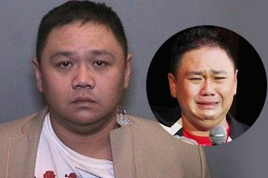 Một nguồn tin thân thiết với gia đình Minh Béo chia sẻ: "Mẹ Minh rất suy sụp. Bà sốc nặng khi nghe con bị bắt".