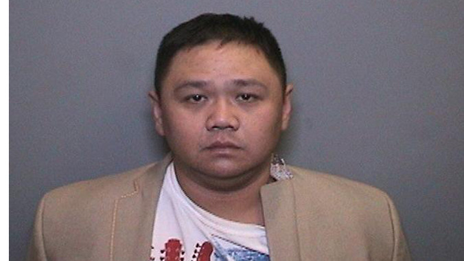 Minh Béo bị cảnh sát Mỹ bắt giữ như thế nào?