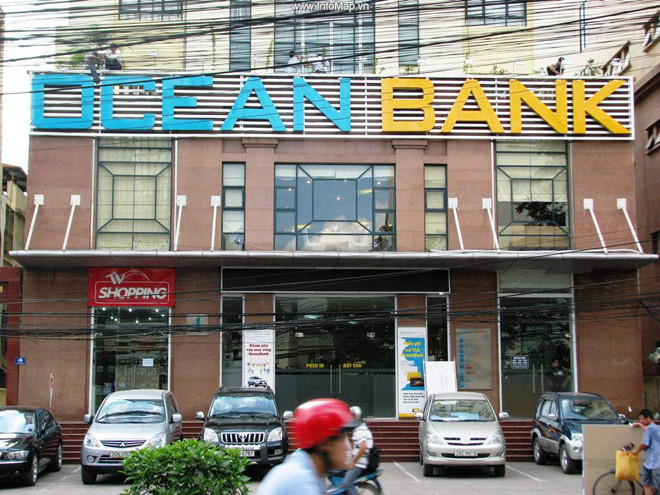 Năm 2017 sẽ tái cơ cấu dứt điểm 3 ngân hàng 0 đồng đi kèm 2 nhà băng nữa.