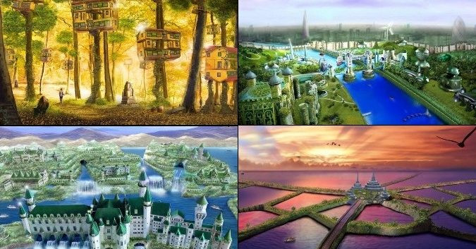 Ảnh: Alan Marshall.