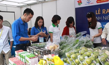 61 ý tưởng vào chung khảo sáng tạo khởi nghiệp sinh viên