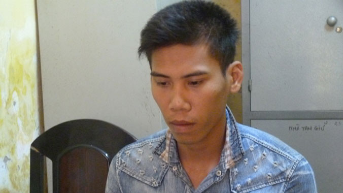 Mất hơn 300 triệu đồng khi gửi xe ở quán Pizza Hut