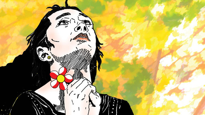 Minh họa của Khều