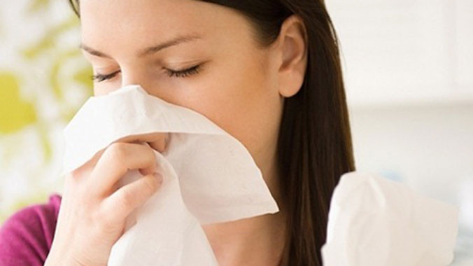 Viêm xoang cản trở cuộc sống