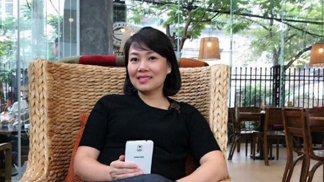 Bị can Trần Thị Kim Chi - nguyên Giám đốc chi nhánh ngân hàng Thương mại TNHH MTV Đại Dương (Oceanbank)