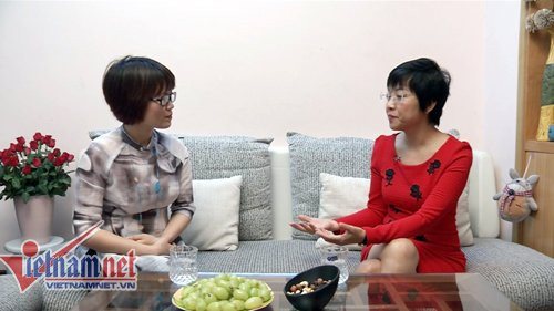 MC Thảo Vân: Công Lý yêu nhiều chắc gì đã sướng!