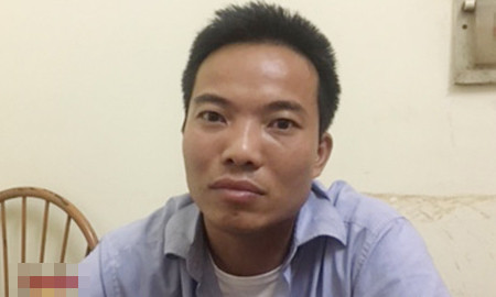 Đối tượng Lê Xuân Thuận