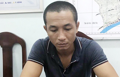 Kẻ bắn chết người dừng đèn đỏ tại cơ quan điều tra