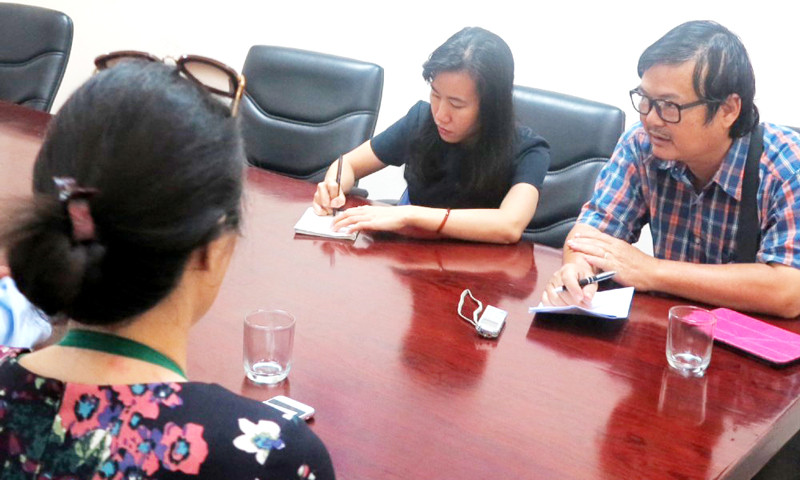 Bà Mai Phương trải lòng sau phiên tòa