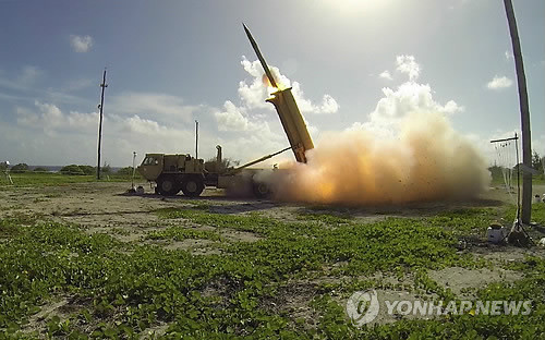 Trung Quốc cảnh báo các biện pháp ‘khắc nghiệt’ chống lại THAAD
