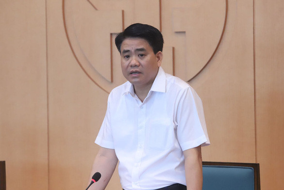 Ông Nguyễn Đức Chung