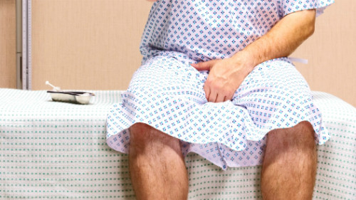 Tiêu chuẩn tinh trùng để có con