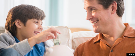 Khác biệt thú vị khi nuôi dạy con giữa phương Tây và phương Đông 