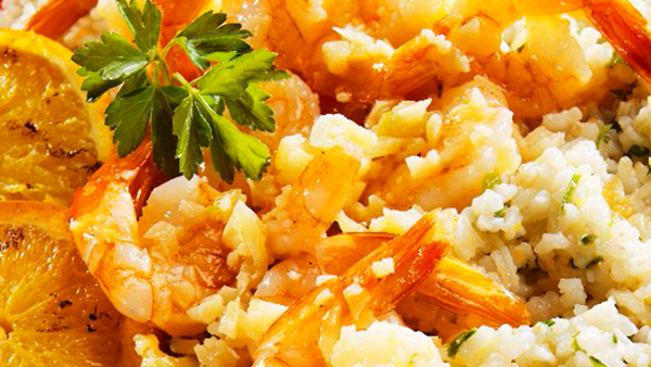 Ăn uống khoa học khi thời tiết thất thường