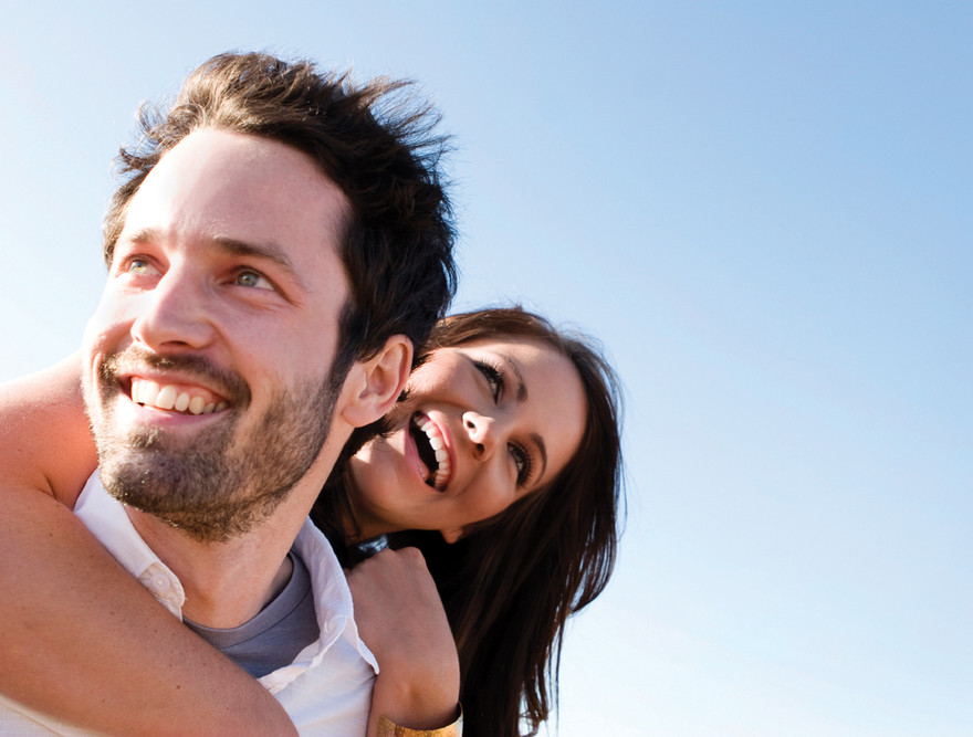 Những dấu hiệu chứng tỏ bạn là số 1 trong trái tim chàng 