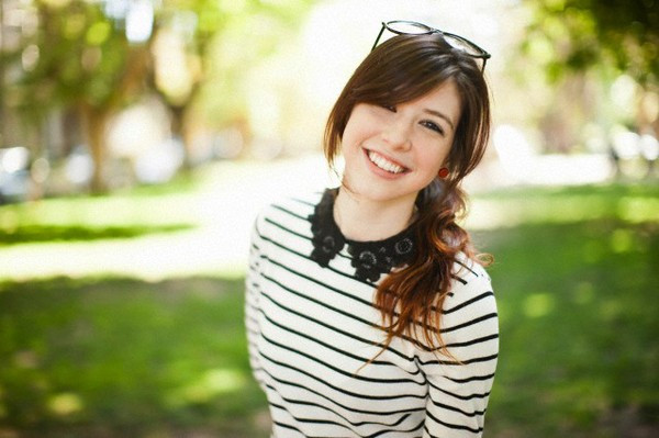 6 đặc điểm của bạn gái được các chàng chấm điểm 10