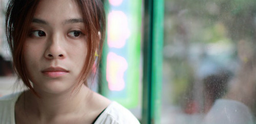 Làm gì khi người yêu quay lại với tình cũ?