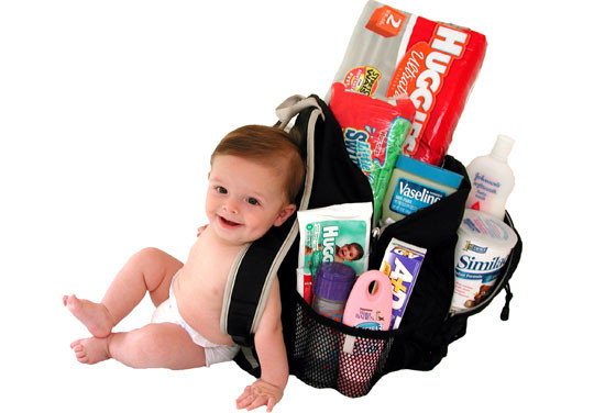 Lời khuyên bổ ích khi đi du lịch với trẻ nhỏ 