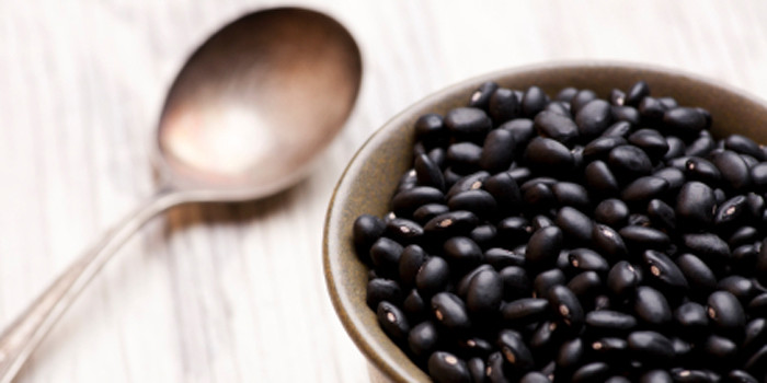 7 công dụng hơn cả thuốc khi ăn đỗ đen