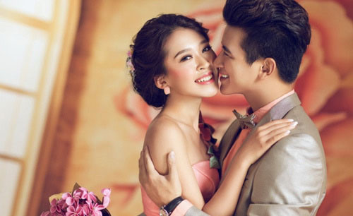 Nguyên tắc 30 giây giữ gia đình hạnh phúc