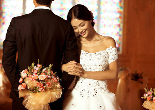 Đắn đo khi lấy người đã có một đời vợ