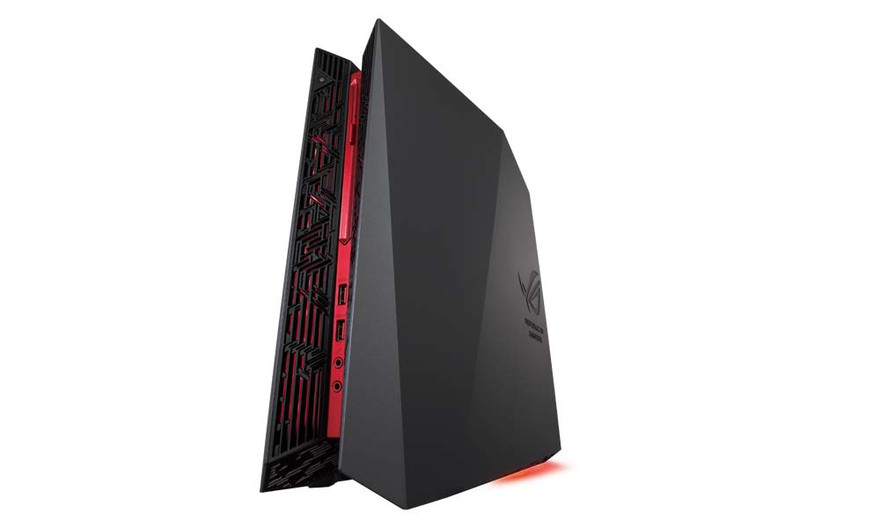 Asus ROG G20CB