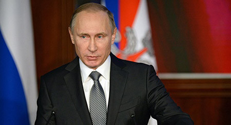 Thái độ của phương Tây thay đổi chóng mặt sau khi Nga thực hiện chiến dịch không kích ở Syria.