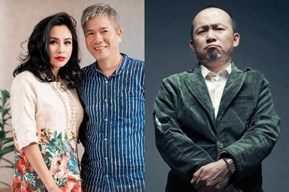 Showbiz 29/6: Quốc Trung thốt lên hài hước khi Thanh Lam công khai bạn trai mới