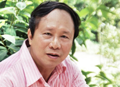 Dương Kỳ Anh: Thơ và những người đẹp