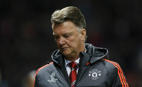 Man Utd vẫn giành những kết quả khả quan dù lối chơi không đẹp mắt. Ảnh: Reuters.