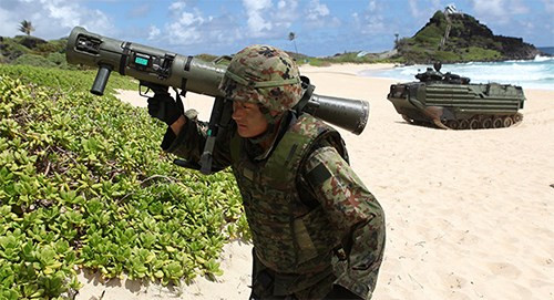 Ảnh minh họa / DefenseTalk. 