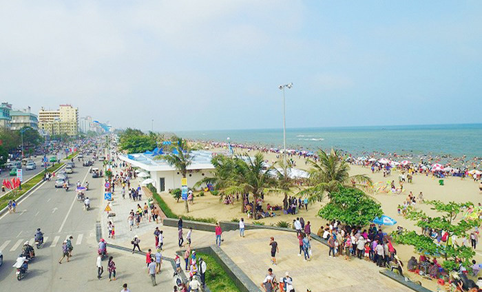 Phó Thủ tướng yêu cầu Thanh Hóa nghiêm túc kiểm điểm các tổ chức, cá nhân liên quan đến việc tham mưu, chỉ đạo tạm dừng cấp phép quy hoạch, xây dựng "siêu" khu đô thị ở Sầm Sơn. Ảnh minh họa.