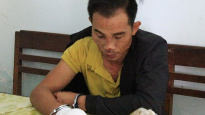 Bằng tại cơ quan điều tra