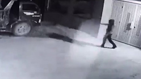 Ảnh cắt ra từ clip