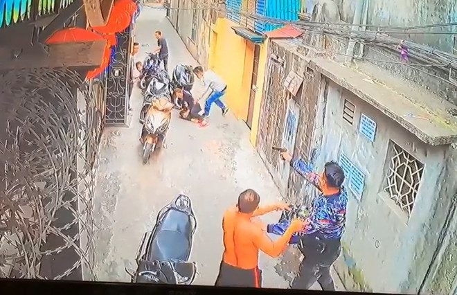 3/7 nghi can liên quan đến vụ nổ súng gây trọng thương cho bà H đã bị cơ quan công an làm rõ danh tính