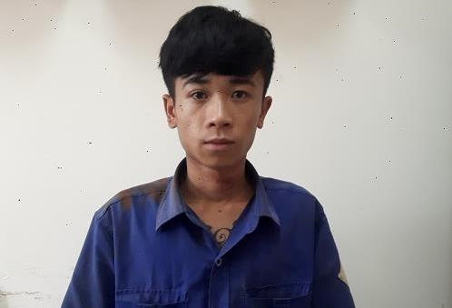 Công an đang làm việc với Lai để điều tra nguyên nhân vụ việc