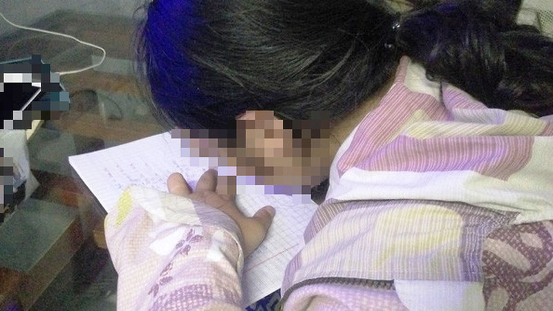 Hiện gia đình bé NTYN sẽ tiếp tục khiếu nại