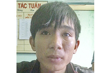 Sinh viên trường y giết người trả thù sau 1 năm bị đánh