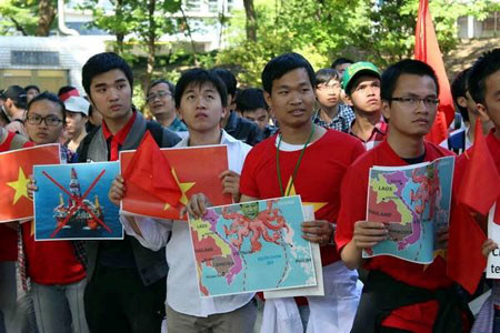 Bản tin 8H: Thế giới không chấp nhận hành động của Trung Quốc