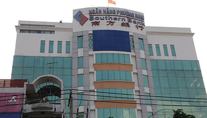 Thêm 1 cựu thành viên HĐQT Ngân hàng Phương Nam bị khởi tố.