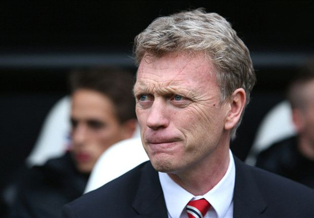 Moyes đang tính những nước đi cho mùa tới.